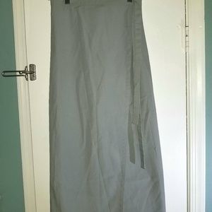 Volcom Wrap-Around Skirt